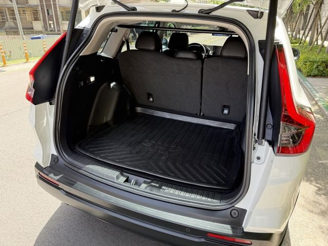 HONDA本田 CR-V  第5張相片