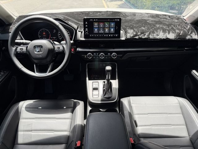 HONDA本田 CR-V  第6張相片