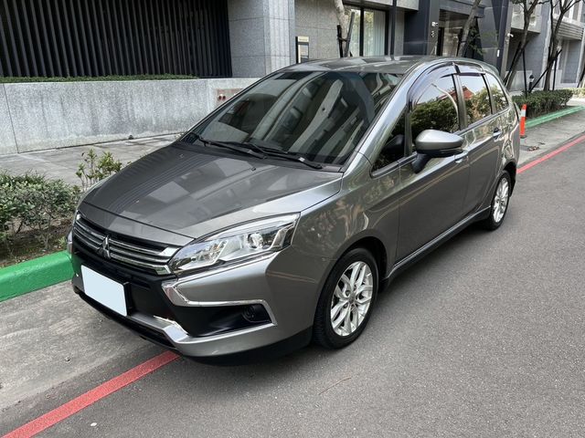 MITSUBISHI三菱 COLT PLUS  第1張相片