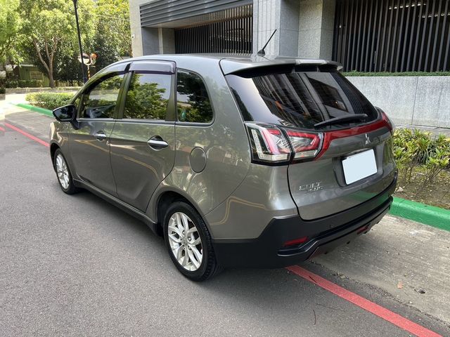 MITSUBISHI三菱 COLT PLUS  第2張相片