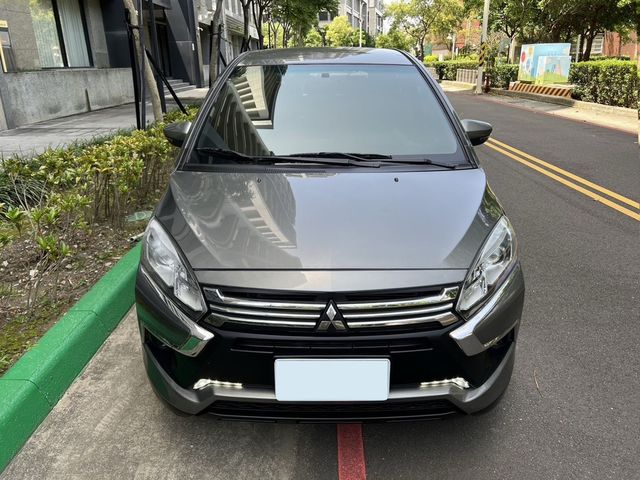 MITSUBISHI三菱 COLT PLUS  第3張相片