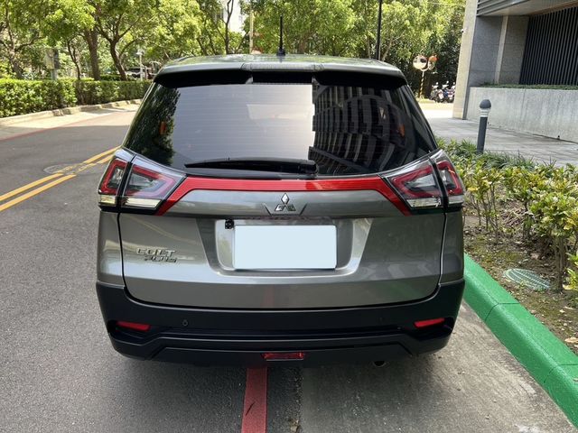 MITSUBISHI三菱 COLT PLUS  第4張相片