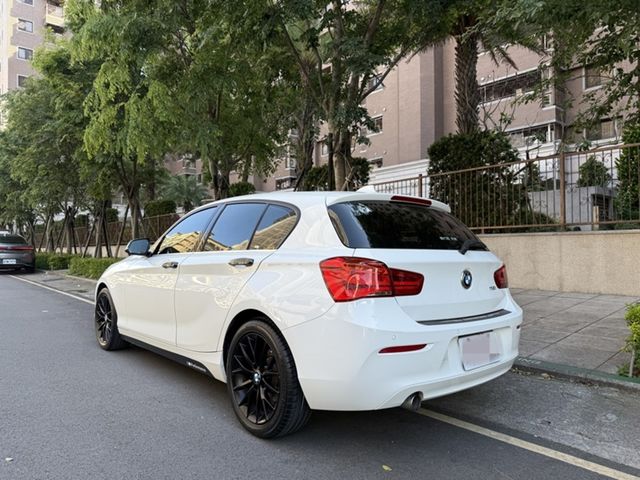 BMW寶馬 118  第2張相片