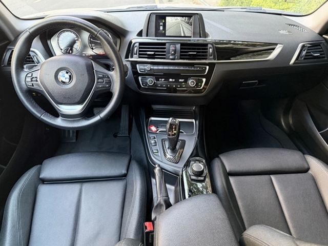BMW寶馬 118  第5張相片
