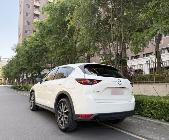 MAZDA馬自達 CX-5  第2張相片