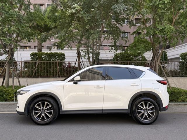 MAZDA馬自達 CX-5  第3張相片