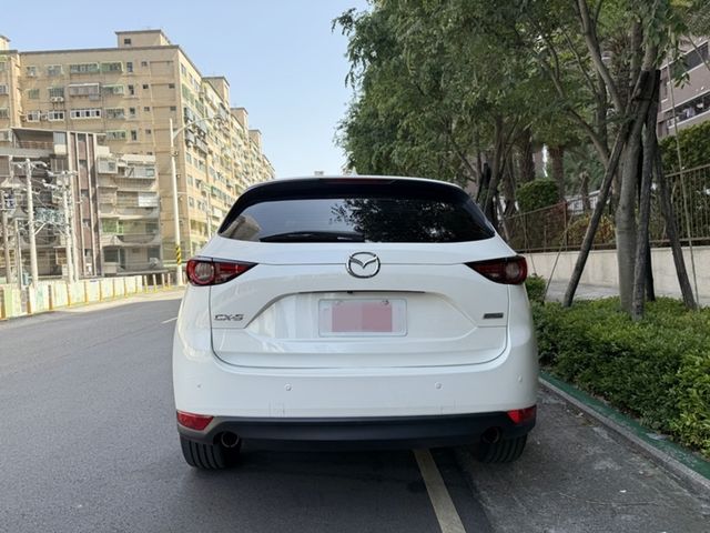MAZDA馬自達 CX-5  第4張相片