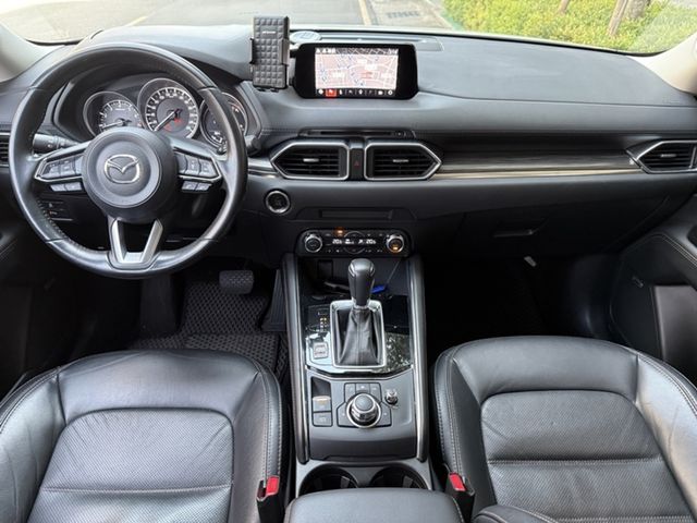 MAZDA馬自達 CX-5  第5張相片