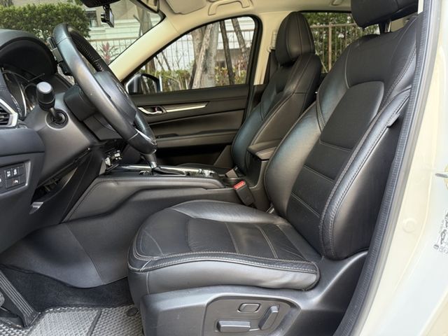 MAZDA馬自達 CX-5  第6張相片