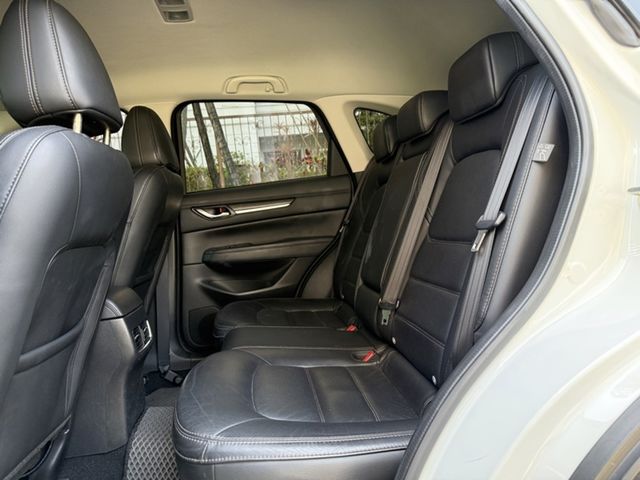 MAZDA馬自達 CX-5  第7張相片
