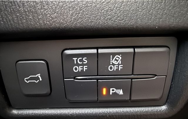 MAZDA馬自達 CX-5  第8張相片