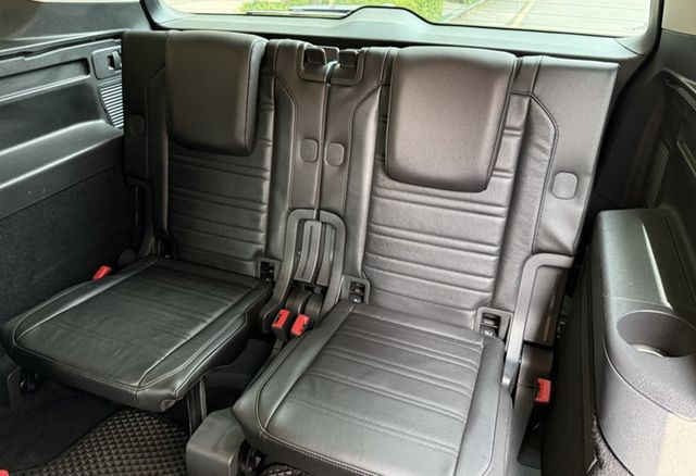 VOLKSWAGEN福斯 TOURAN  第8張相片