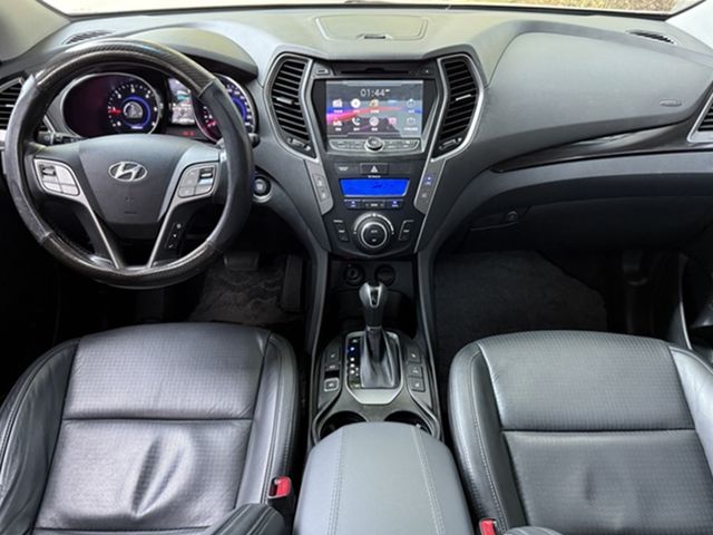 HYUNDAI現代 SANTA FE  第5張相片