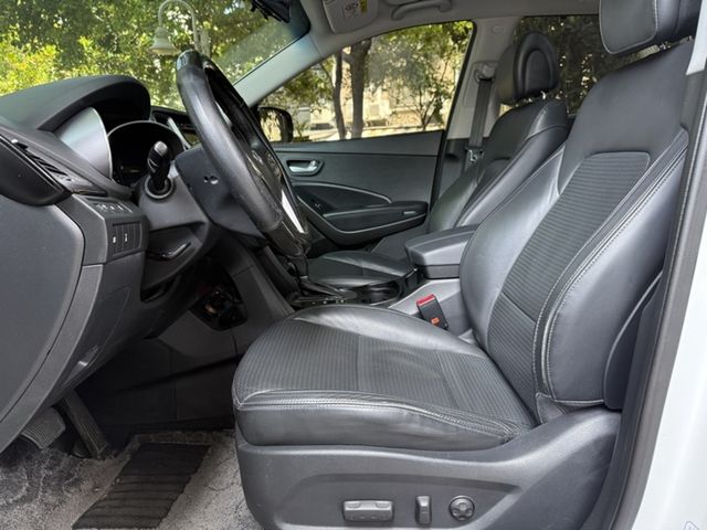 HYUNDAI現代 SANTA FE  第6張相片