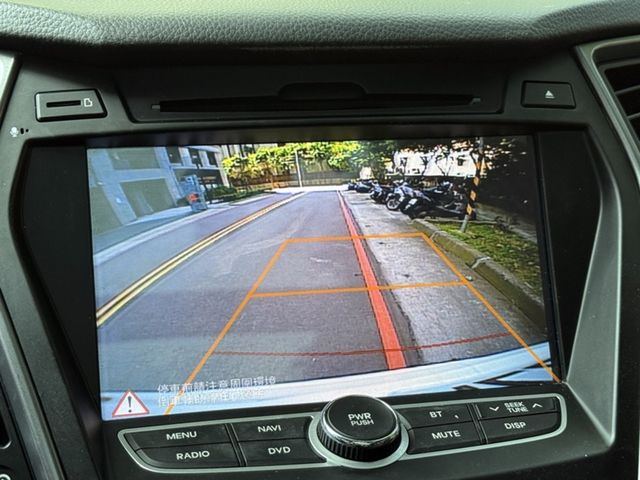 HYUNDAI現代 SANTA FE  第12張相片