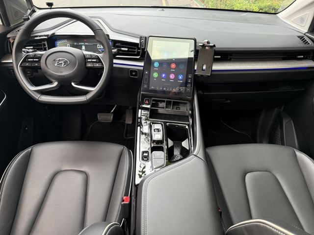 HYUNDAI現代 CUSTIN  第5張相片