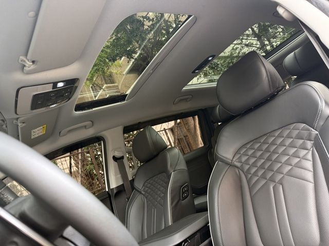 HYUNDAI現代 CUSTIN  第12張相片