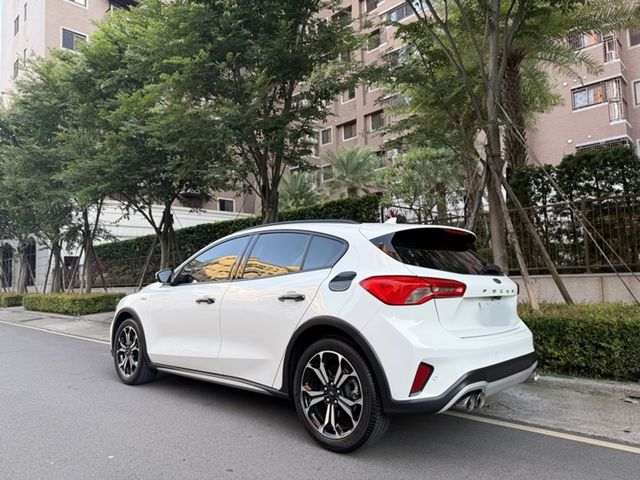 FORD福特 FOCUS  第2張相片