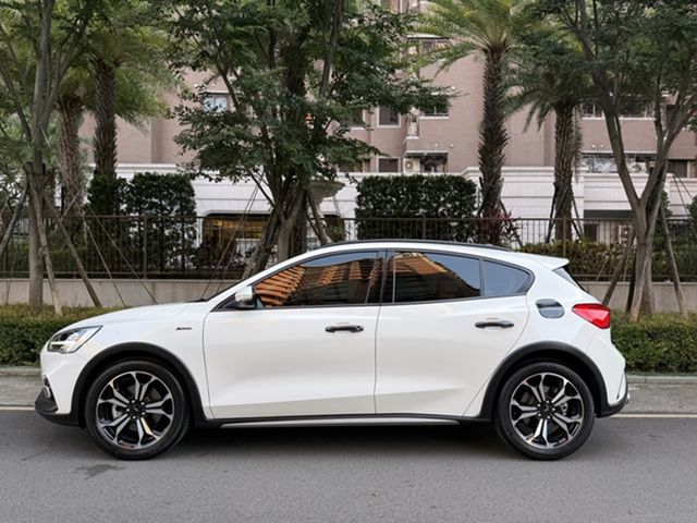 FORD福特 FOCUS  第3張相片