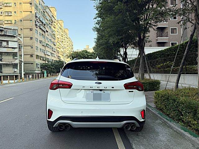 FORD福特 FOCUS  第4張相片
