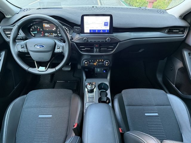 FORD福特 FOCUS  第5張相片