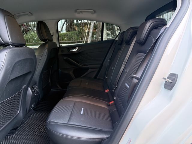 FORD福特 FOCUS  第9張相片