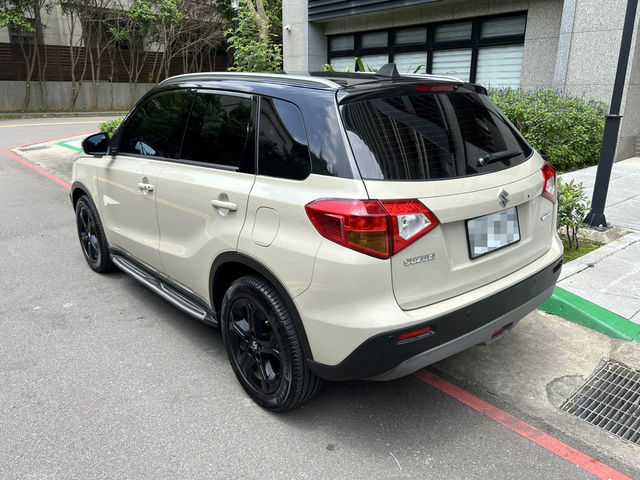 SUZUKI鈴木 VITARA  第2張相片