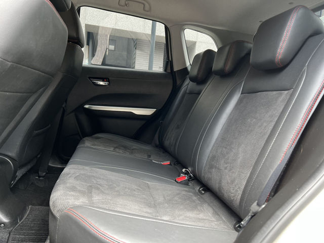 SUZUKI鈴木 VITARA  第6張相片