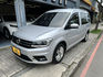 VOLKSWAGEN福斯 CADDY  第1張縮圖