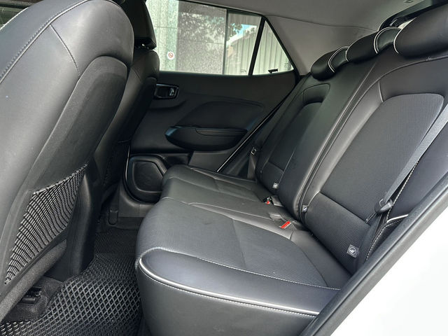 HYUNDAI現代 VENUE  第6張相片