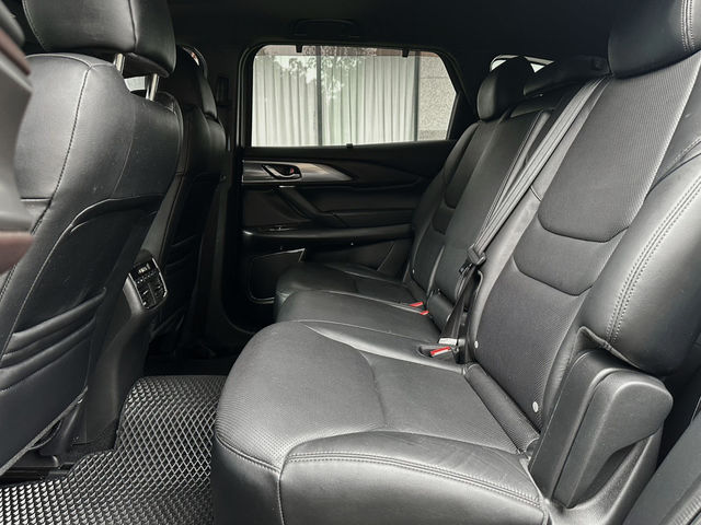 MAZDA馬自達 CX-9  第6張相片