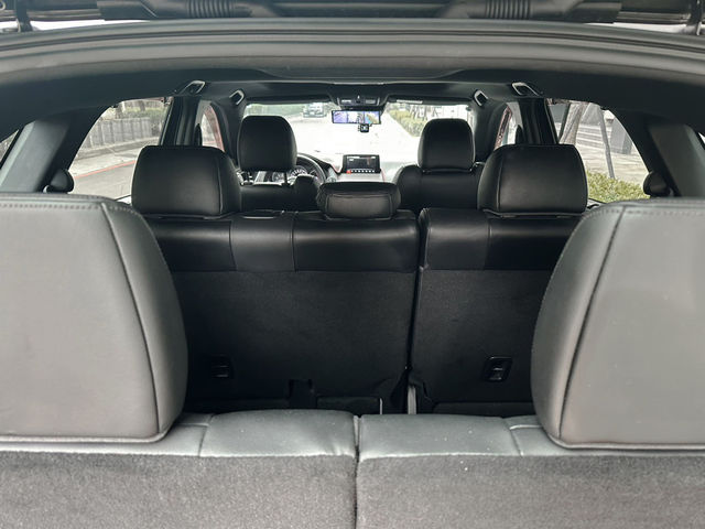 MAZDA馬自達 CX-9  第7張相片