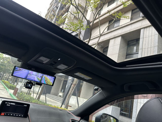 MAZDA馬自達 CX-9  第8張相片