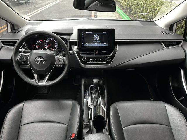 TOYOTA豐田 ALTIS  第5張相片