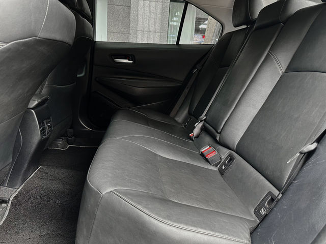 TOYOTA豐田 ALTIS  第6張相片