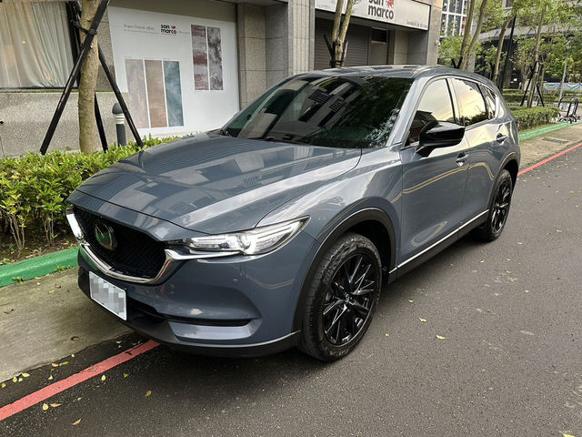 MAZDA馬自達 CX-5  第1張相片