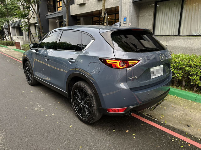MAZDA馬自達 CX-5  第2張相片