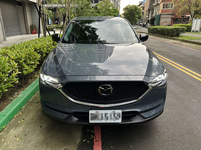 MAZDA馬自達 CX-5  第3張相片