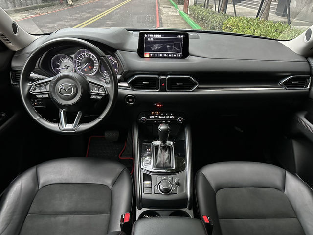 MAZDA馬自達 CX-5  第5張相片