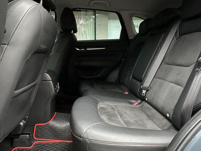 MAZDA馬自達 CX-5  第6張相片