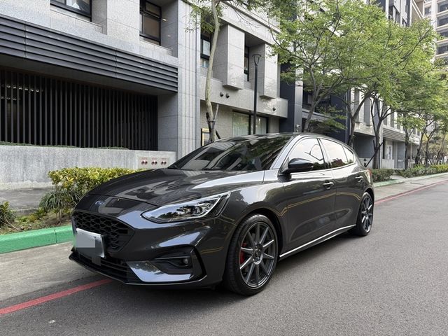 FORD福特 FOCUS  第1張相片