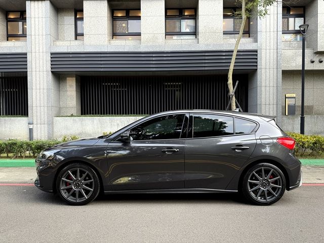 FORD福特 FOCUS  第3張相片