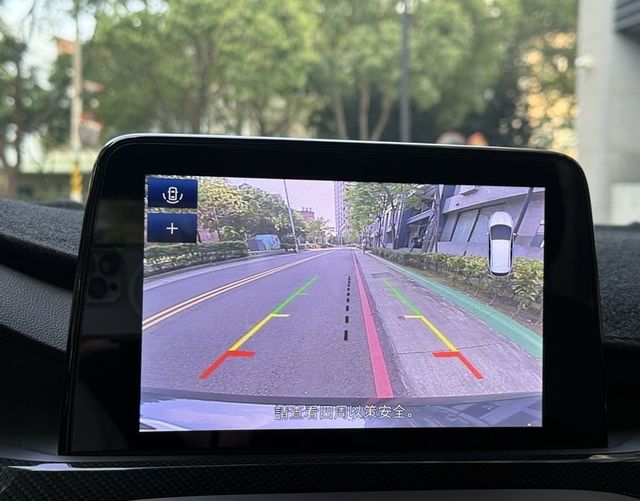 FORD福特 FOCUS  第7張相片