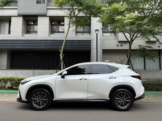 LEXUS凌志 NX200  第3張相片