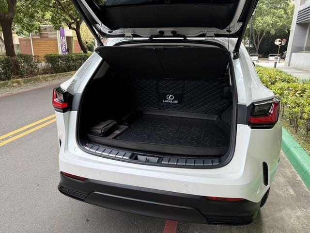 LEXUS凌志 NX200  第5張相片