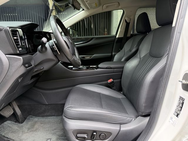 LEXUS凌志 NX200  第7張相片