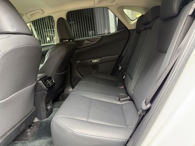 LEXUS凌志 NX200  第8張相片