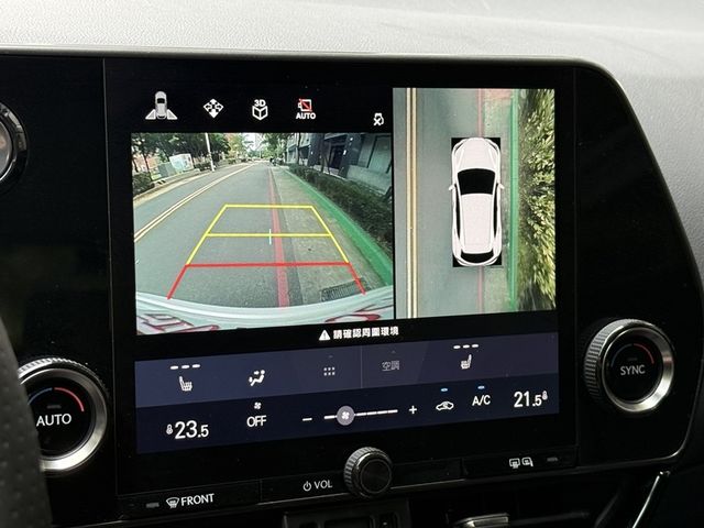 LEXUS凌志 NX200  第9張相片