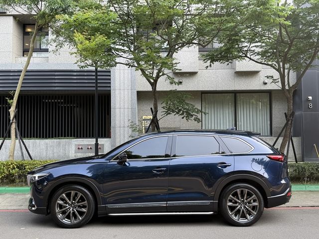 MAZDA馬自達 CX-9  第3張相片