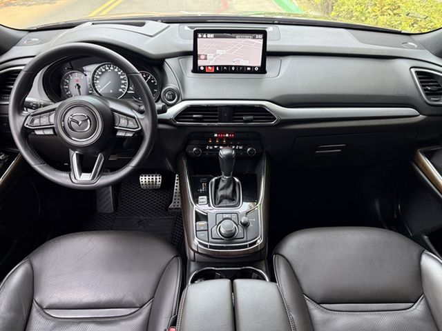 MAZDA馬自達 CX-9  第6張相片